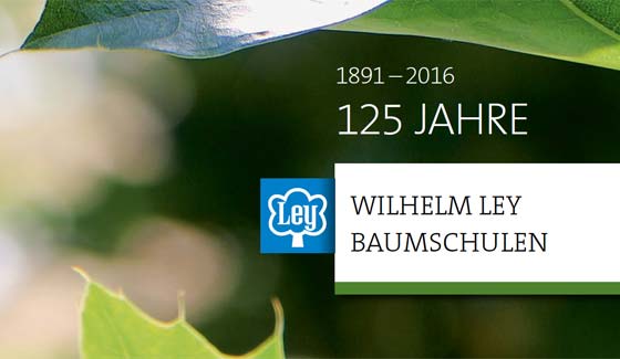 Ley Baumschulen